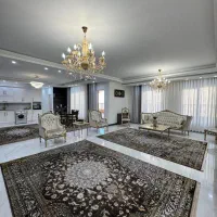 فروش پنت هاوس ۲۱۳متری ۳ خواب فول مبله در شهر سرعین