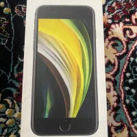 موبایل آیفون مدل Se 2020