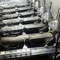 تعمیر و فروش جعبه فرمان|قطعات یدکی و لوازم جانبی|شاهینشهر, گزبرخوار|دیوار