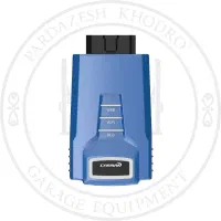 بلودیاگ کارمن