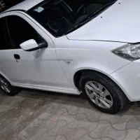 ساینا مدل ۹۶|خودرو سواری و وانت|سبزوار, چهارراه فرودگاه|دیوار