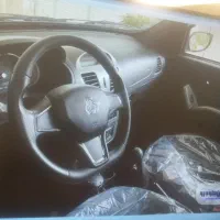 کوییک GXR-L  صفر شهریور ۱۴۰۴  رنگ نوک مدادی کمیاب