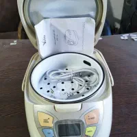 بخار پز