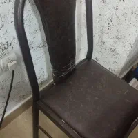 میز و صندلی اداری