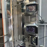 دستگاه قهوه ساز صنعتی ایتالیایی اصل|کافی‌شاپ و رستوران|شیراز, سایت اداری|دیوار