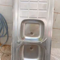 سینک روکار