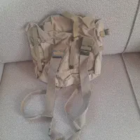 کوله پشتی ارتشی|کوهنوردی و کمپینگ|تهران, جوادیه تهرانپارس|دیوار