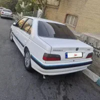 پرشیا مدل۱۴۰۲ موتور جدید(سفارشی کروز) ۳۰تاکار
