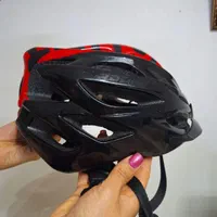 کلاه دوچرخه