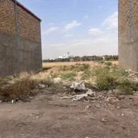 زمین‌ صنعتی ۱۰۰ متری|فروش دفتر صنعتی، کشاورزی، تجاری|الوند, |دیوار