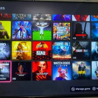 Xbox series s 1/5 tra|کنسول، بازی ویدئویی و آنلاین|اسلام‌شهر, زرافشان|دیوار