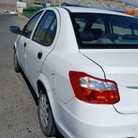 ساینا s 1402|خودرو سواری و وانت|تهران, سعادت‌آباد|دیوار