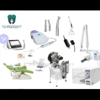 تجهیز مطب دندانپزشکی