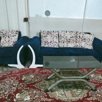 سوئیت نوساز هم کف دارای حیاط مستقل