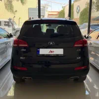 جک s5 مدل ۱۳۹۷ تک برگ سند|خودرو سواری و وانت|اصفهان, مشکین|دیوار