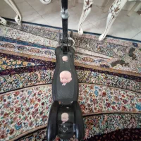 اسکوتر چهار چرخ نو نو