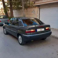 زانتیا|خودرو سواری و وانت|بجنورد, |دیوار