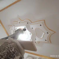 رنگ آمیزی و نقاشی ساختمان|خدمات پیشه و مهارت|زابل, |دیوار