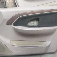 لاستیک بارینگ پارس یا سمندروکش درب پارس  رادیاتور|قطعات یدکی و لوازم جانبی|اسلام‌‌آباد غرب, |دیوار