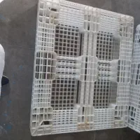 پالت پلاستیکی|فروشگاه و مغازه|سنگر, |دیوار