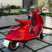 وسپا ۹۴۶ رد ۹۹