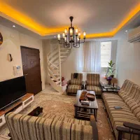 اپارتمان دوبلکس/فول امکانات/فوری
