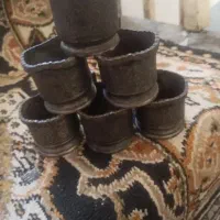 یک دست انگاره دستسازقاجاری کلکسیونی