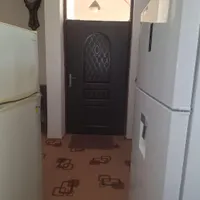 یخچال امرسان کاملا سالم و تمیز بدون زنگ زدگی
