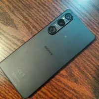 گوشی اپن باکس سونی Sony Xperia 1VI 12GB 512GB