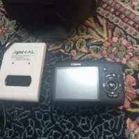 دوربین فیلمبرداری وعکاسی|دوربین عکاسی و فیلمبرداری|خرمآباد, |دیوار