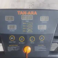 تردمیل تن آرا تایوانی