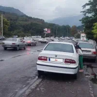 سمند LX موتی پلکس|خودرو سواری و وانت|چناران, |دیوار