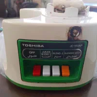 موتور اب میوه گیری توشیبا