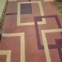 فرش چهار متری فانتزی