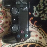 دسته ps4|کنسول، بازی ویدئویی و آنلاین|یاسوج, |دیوار