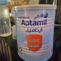 قوطی شیرخشک