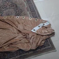 دستک پرده|پرده، رانر، رومیزی|مشهد, کارمندان دوم|دیوار
