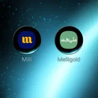 کد دعوت میلی و ملی گلد