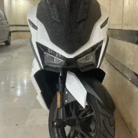 jt200|موتورسیکلت|تهران, گیشا|دیوار