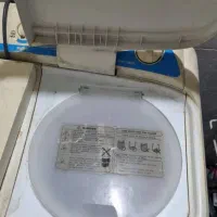 لباسشویی دوقلو حایر|ماشین لباسشویی و خشک‌کن لباس|شیراز, انجیر|دیوار