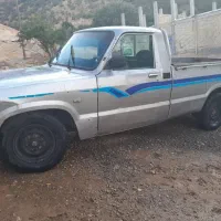 مزدا ۲۰۰۰مدل ۸۴|خودرو سواری و وانت|لردگان, |دیوار