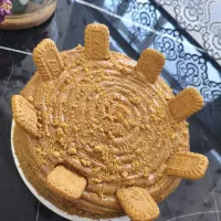 کیک و کوکی و شیرینی