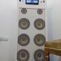 اسپیکر دست ساز ۳۴۰۰ وات