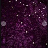 لحاف مخصوص عروس نو|رختخواب، بالش، پتو|قزوین, |دیوار