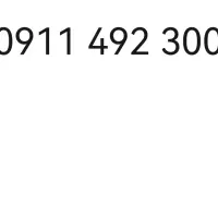 سیم کارت رند 09114923007