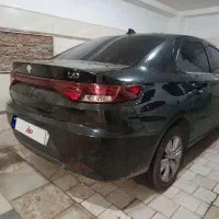 تارا اتومات V4 مشکی مدل 1404