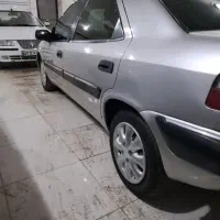 زانتیا۲۰۰۰|خودرو سواری و وانت|اردبیل, |دیوار