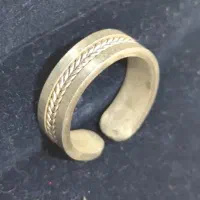 حلقه انگشتر نقره ۵.۶ گرم