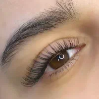 خدمات اکستنشن مژه|خدمات آرایشگری و زیبایی|یزد, |دیوار