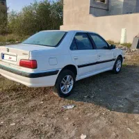 پارس tu5 ۹۲|خودرو سواری و وانت|رشت, کوی امام رضا|دیوار